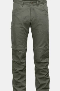 Pantalon Modulable High Coast Zip-Off