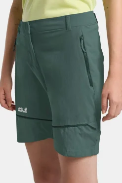 Pantalon Modulable Hikeout Zip Off Pants W
