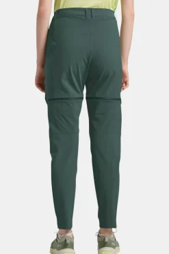 Pantalon Modulable Hikeout Zip Off Pants W