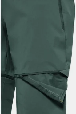 Pantalon Modulable Hikeout Zip Off Pants W