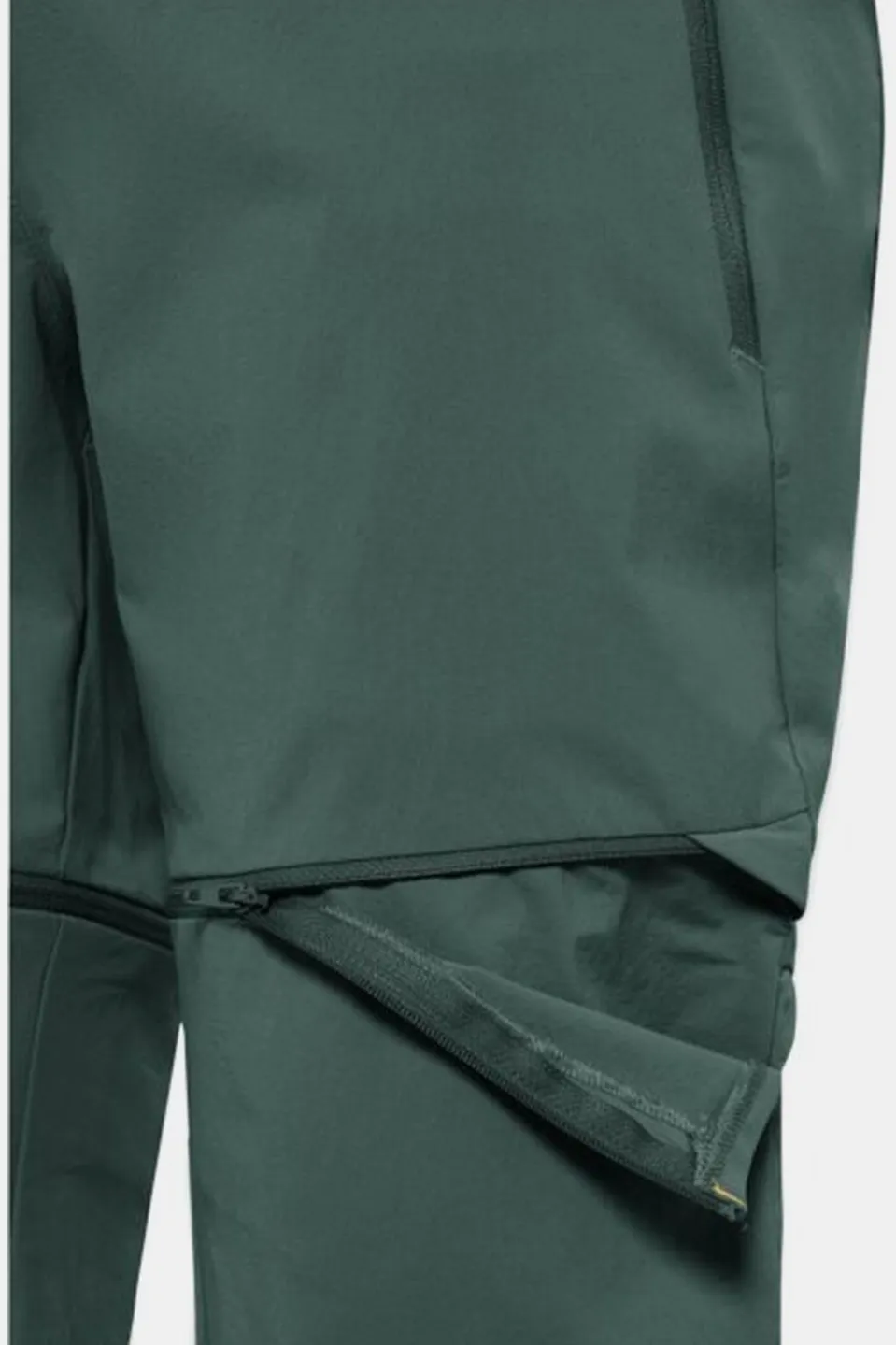 Pantalon Modulable Hikeout Zip Off Pants W