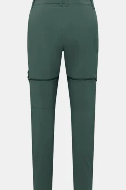 Pantalon Modulable Hikeout Zip Off Pants W