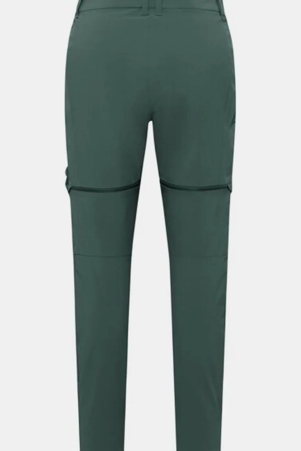 Pantalon Modulable Hikeout Zip Off Pants W