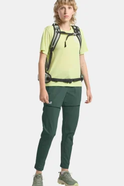 Pantalon Modulable Hikeout Zip Off Pants W