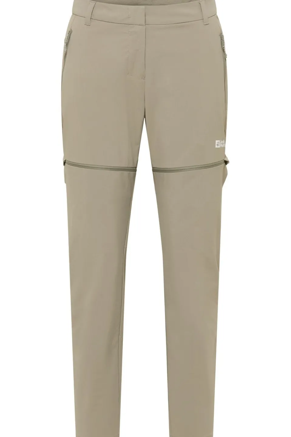 Pantalon Modulable Hikeout Zip Off Pants W