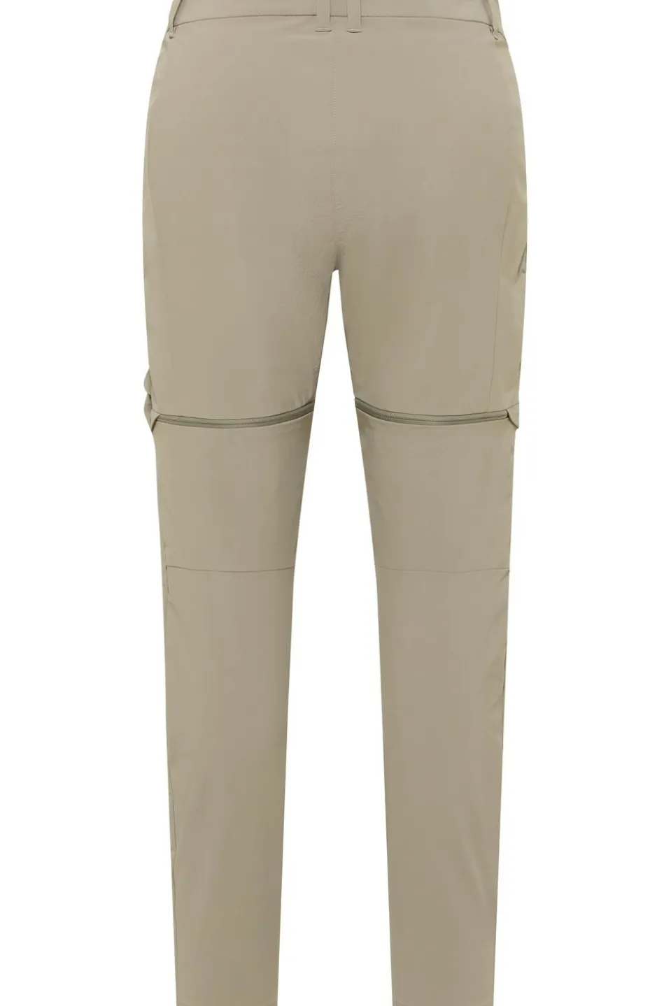 Pantalon Modulable Hikeout Zip Off Pants W
