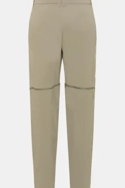 Pantalon Modulable Hikeout Zip Off Pants M
