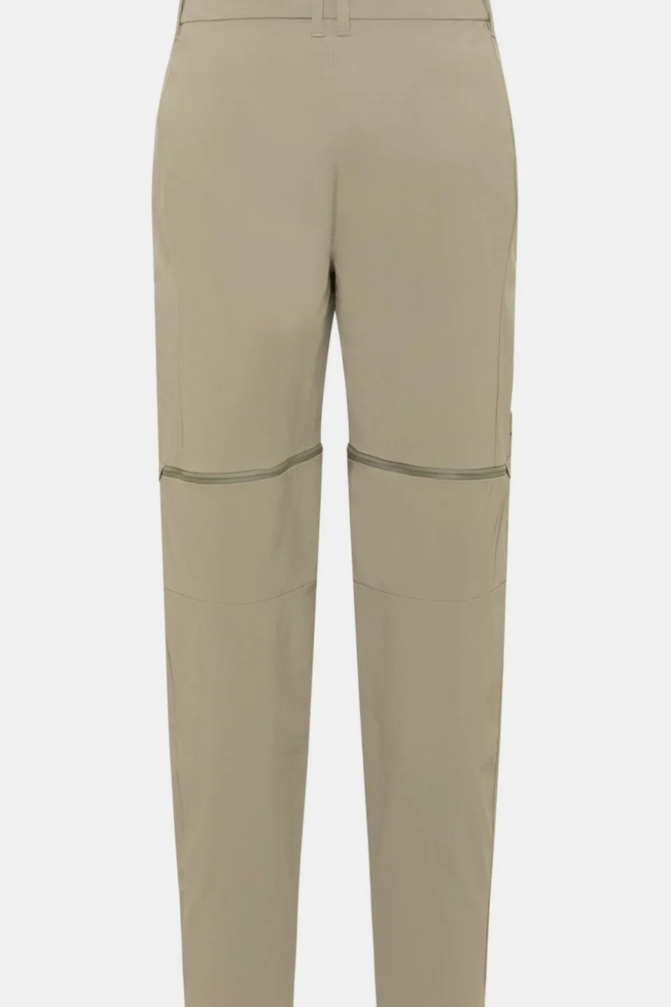 Pantalon Modulable Hikeout Zip Off Pants M