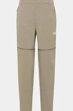 Pantalon Modulable Hikeout Zip Off Pants M