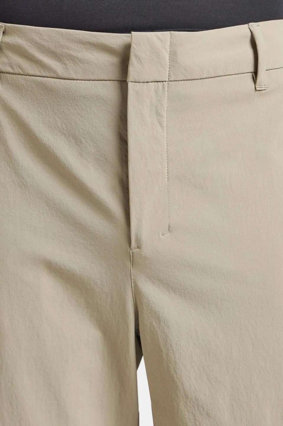 Pantalon Modulable Hikeout Zip Off Pants M