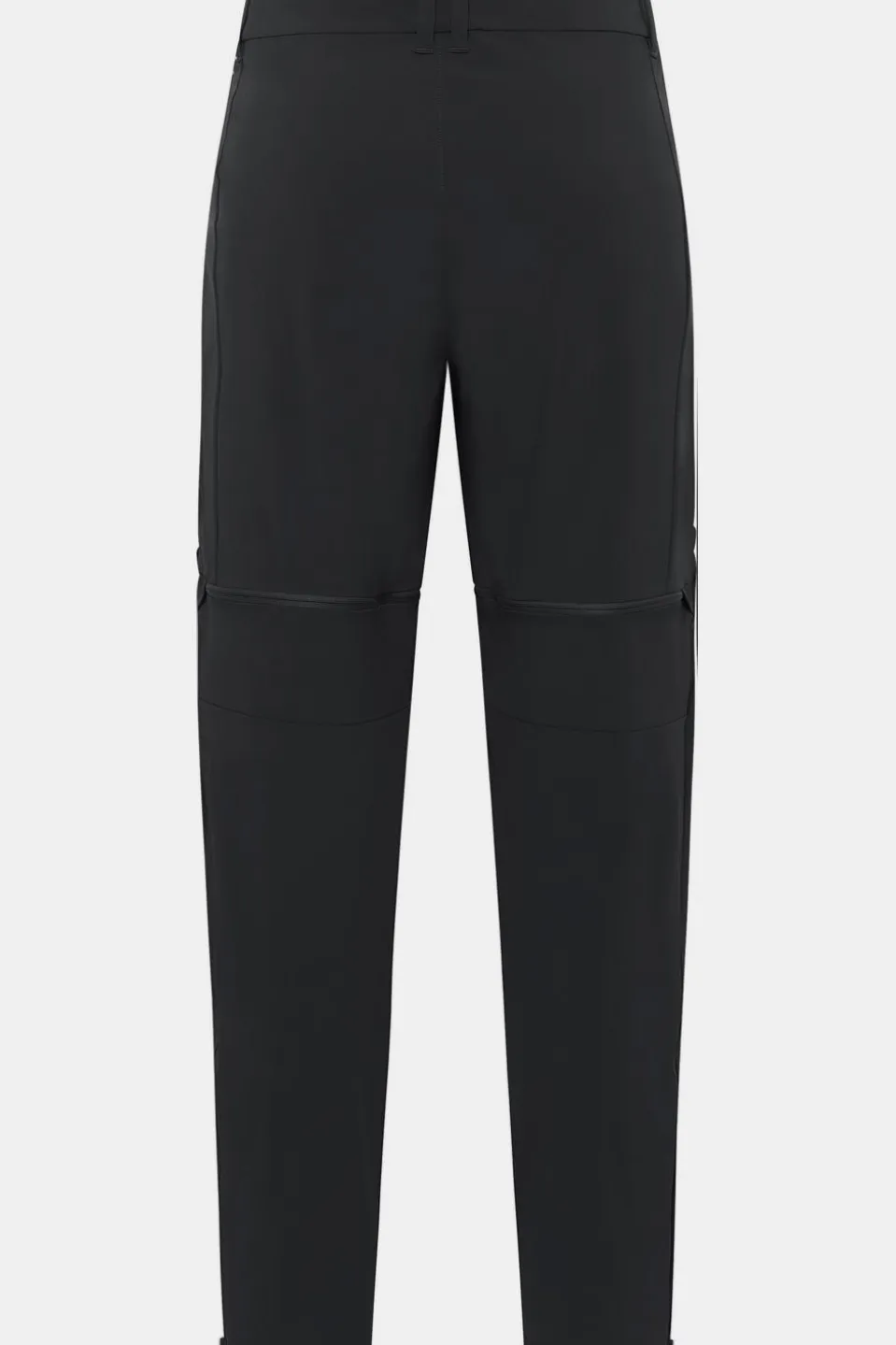 Pantalon Modulable Hikeout Zip Away Pants M