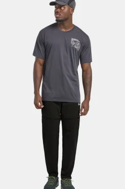 Pantalon Modulable Hikeout Zip Away Pants M