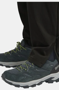 Pantalon Modulable Hikeout Zip Away Pants M
