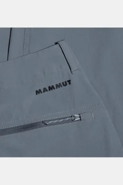Pantalon Modulable Hiking V Zip Off Pants