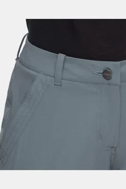 Pantalon Modulable Hiking V Zip Off Pants