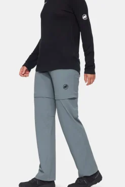 Pantalon Modulable Hiking V Zip Off Pants