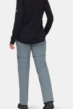 Pantalon Modulable Hiking V Zip Off Pants