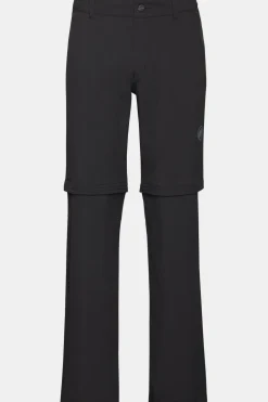 Pantalon Modulable Hiking V Zip Off Pants