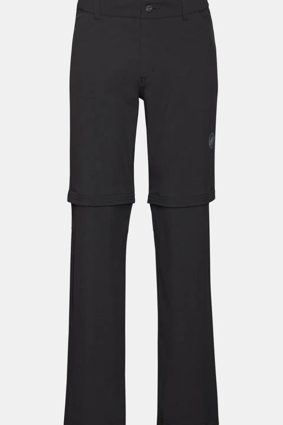 Pantalon Modulable Hiking V Zip Off Pants