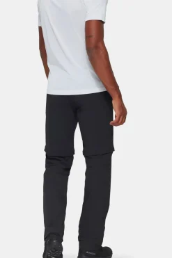 Pantalon Modulable Hiking V Zip Off Pants