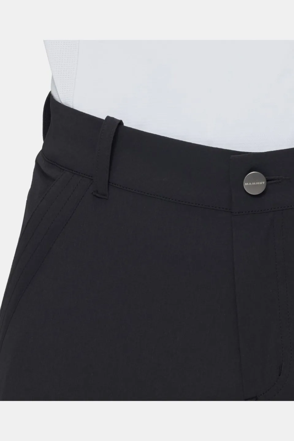 Pantalon Modulable Hiking V Zip Off Pants