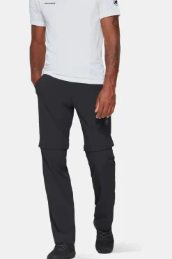 Pantalon Modulable Hiking V Zip Off Pants