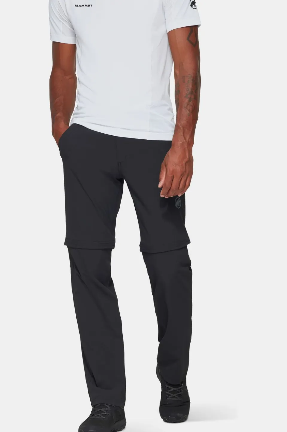 Pantalon Modulable Hiking V Zip Off Pants