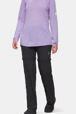 Pantalon Modulable Hiking V Zip Off Pants