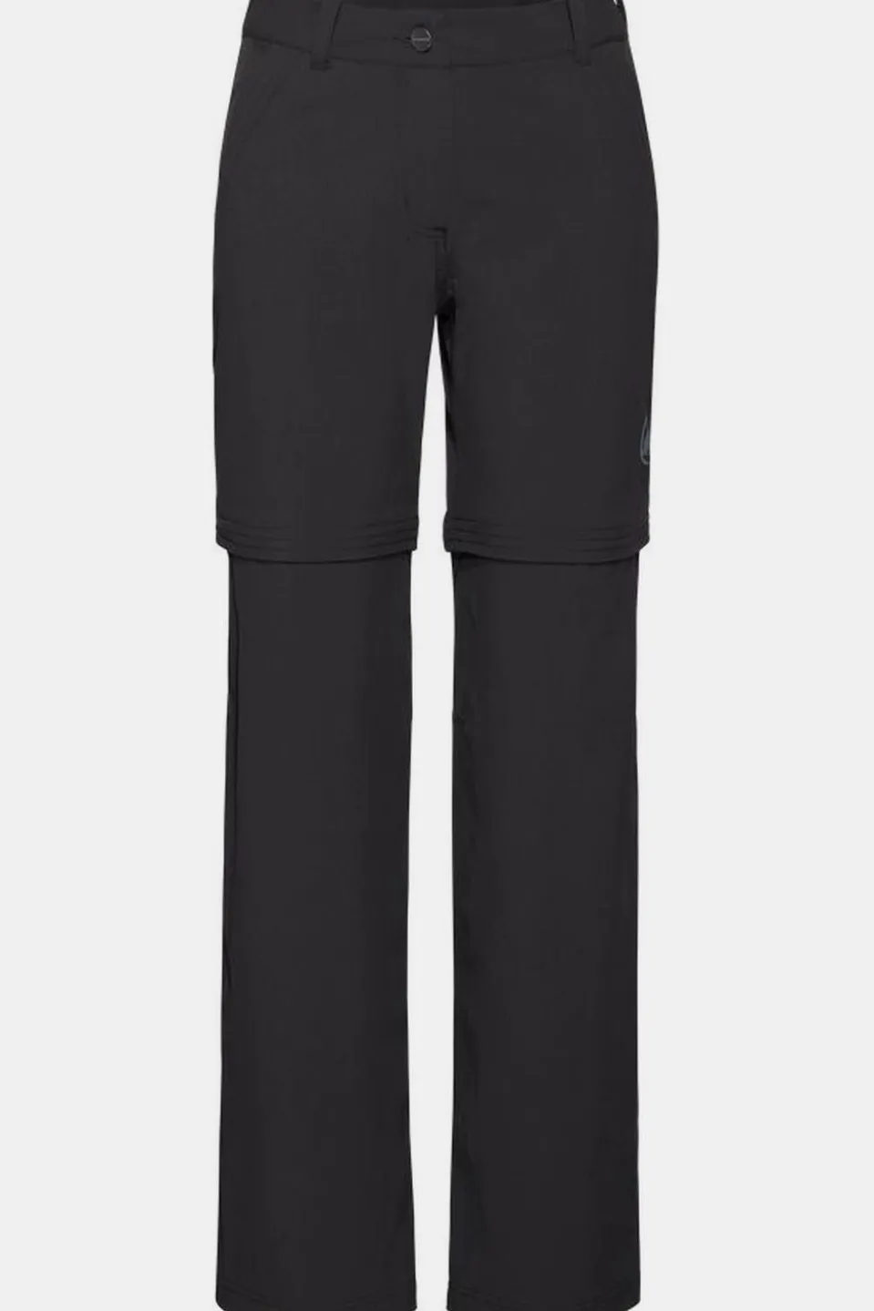 Pantalon Modulable Hiking V Zip Off Pants