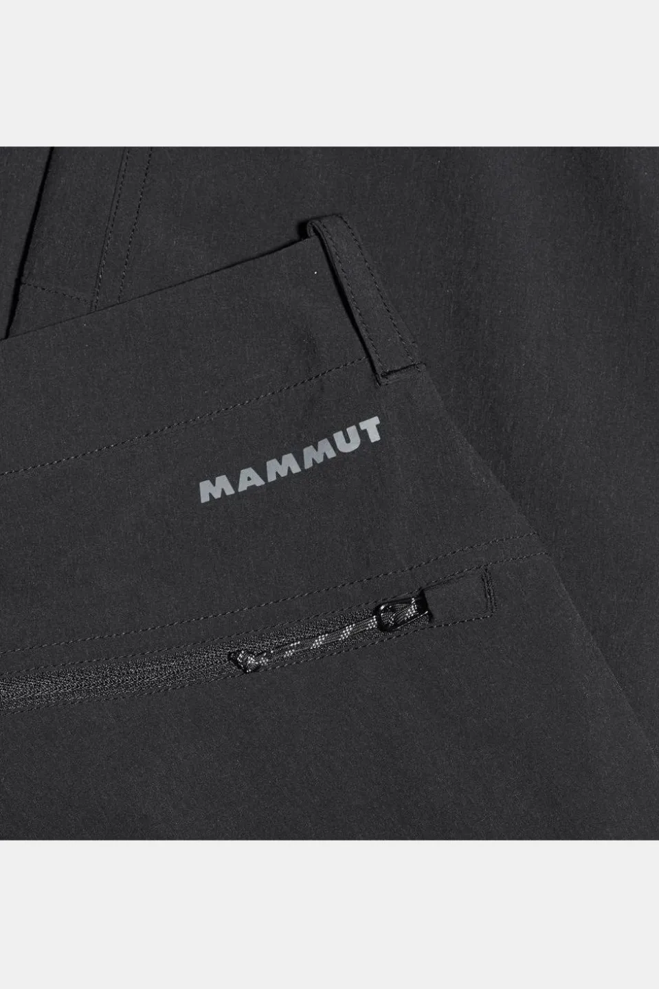 Pantalon Modulable Hiking V Zip Off Pants