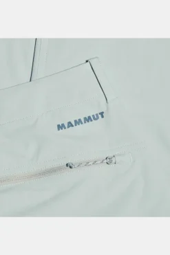 Pantalon Modulable Hiking V Zip Off Pants