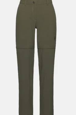 Pantalon Modulable Hiking V Zip Off Pants