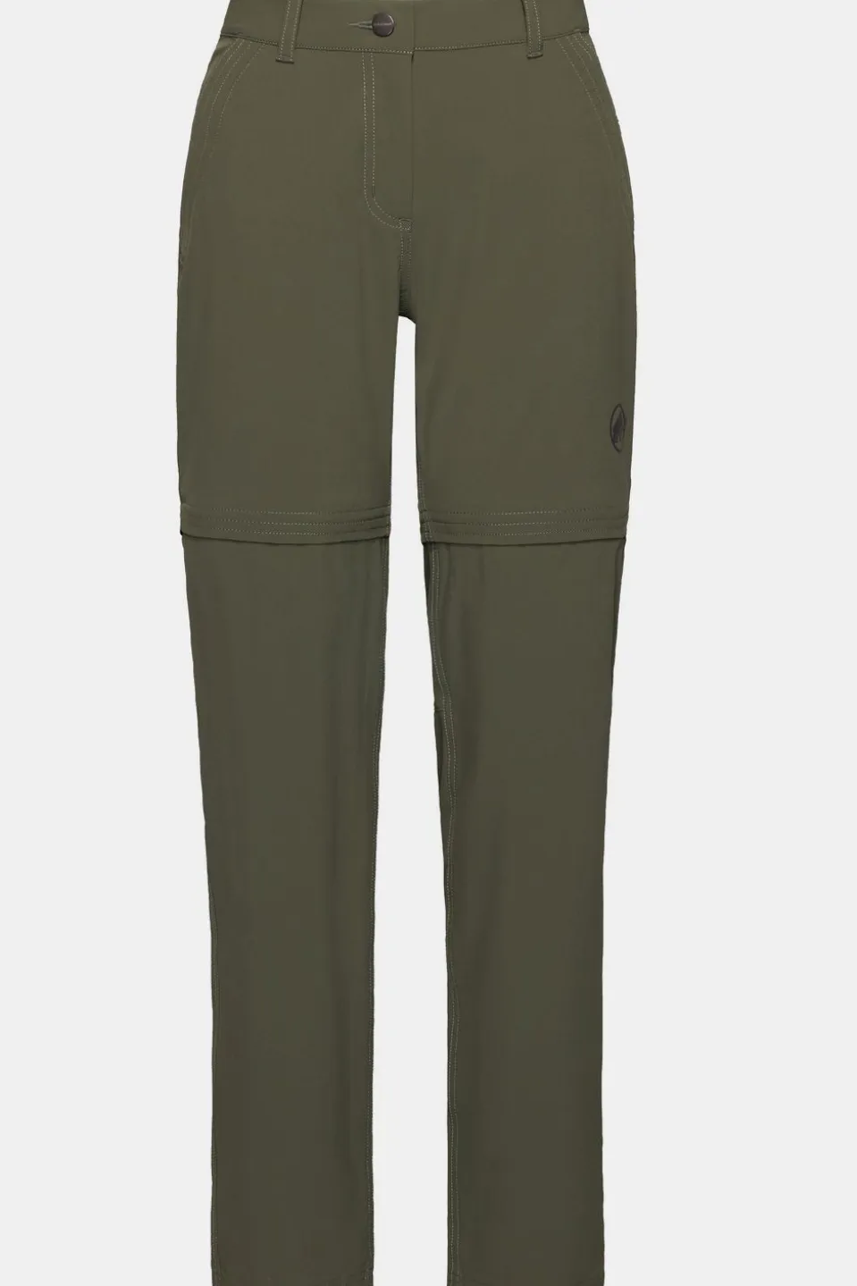Pantalon Modulable Hiking V Zip Off Pants
