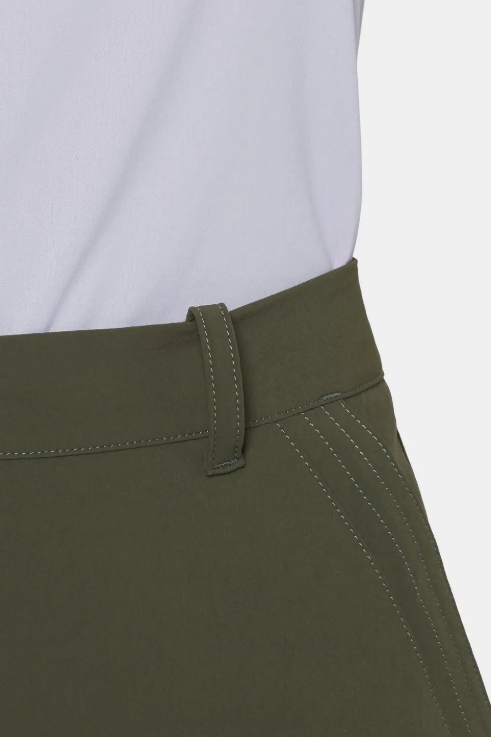 Pantalon Modulable Hiking V Zip Off Pants