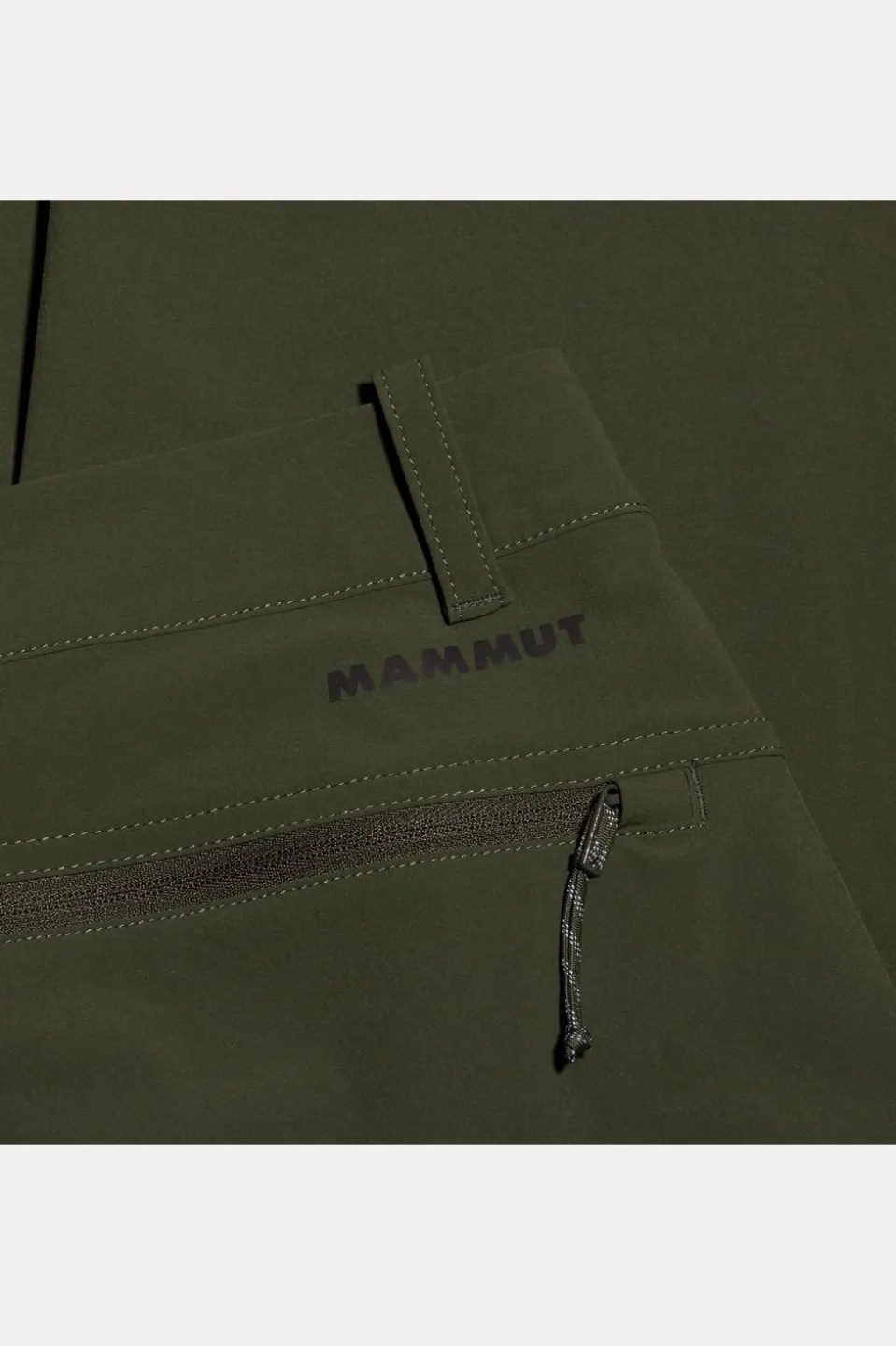Pantalon Modulable Hiking V Zip Off Pants