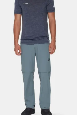 Pantalon Modulable Hiking V Zip Off Pants
