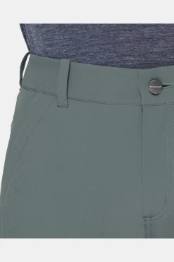 Pantalon Modulable Hiking V Zip Off Pants