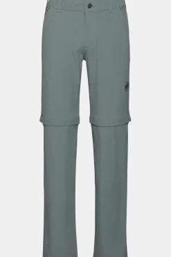Pantalon Modulable Hiking V Zip Off Pants