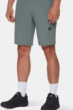 Pantalon Modulable Hiking V Zip Off Pants
