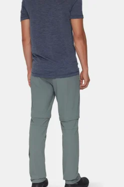 Pantalon Modulable Hiking V Zip Off Pants
