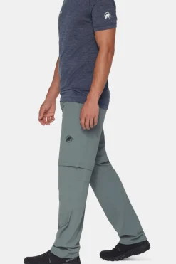 Pantalon Modulable Hiking V Zip Off Pants