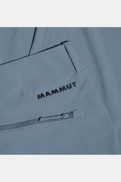 Pantalon Modulable Hiking V Zip Off Pants