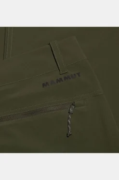 Pantalon Modulable Hiking V Zip Off Pants