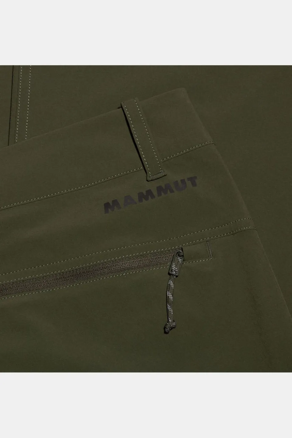 Pantalon Modulable Hiking V Zip Off Pants
