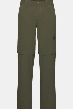 Pantalon Modulable Hiking V Zip Off Pants