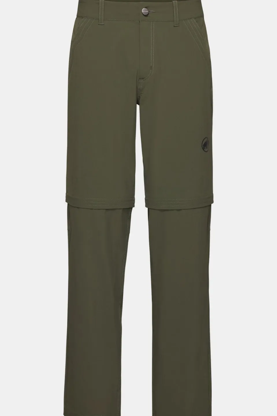 Pantalon Modulable Hiking V Zip Off Pants