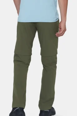 Pantalon Modulable Hiking V Zip Off Pants