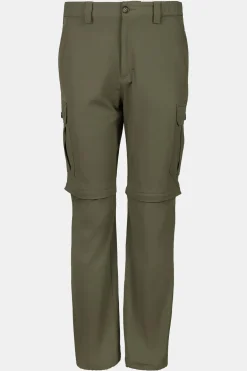 Pantalon Modulable Jungle Travel Zip-Off Trousers Ii M