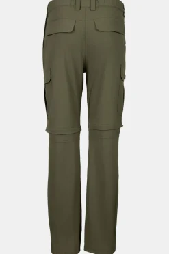 Pantalon Modulable Jungle Travel Zip-Off Trousers Ii M
