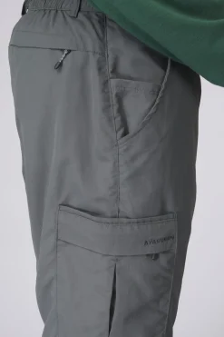 Pantalon Modulable Jungle Travel Zip-Off M
